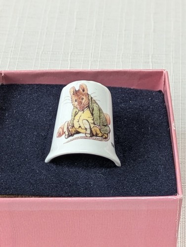 The world beatrix potter - the,