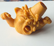 Mini Boglins Clumsies Perk