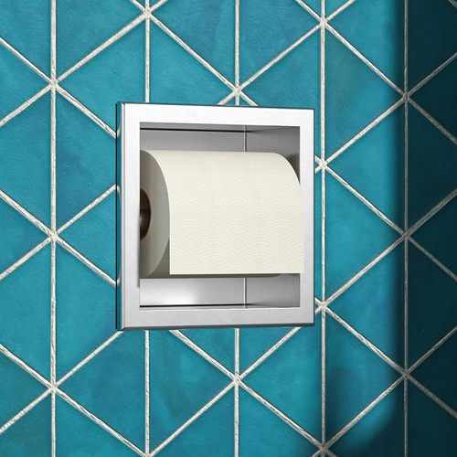 Bernkot stainless recessed - bernkot,