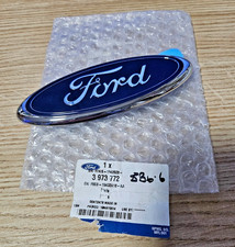 Genuine Ford Transit Mk6 Front