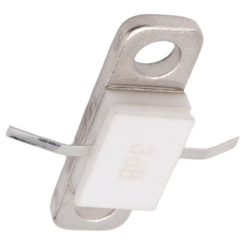 3db attenuator 100watt - attenuator,