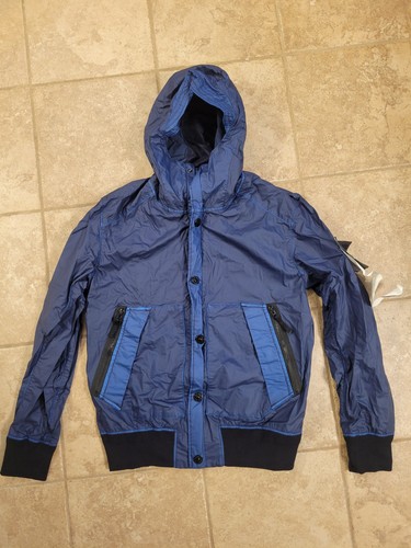 New stone island mussola - new,