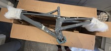 BRAND NEW * 2022 Orange Alpine 6 Frame * SIZE LARGE