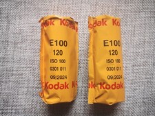 2 rolls of freezer stored