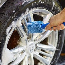 Microfiber Car Wheel Wash