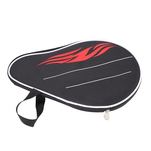 Table tennis racket case - table,