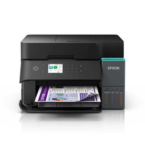 Epson ecotank 3950 - ecotank, et-3950