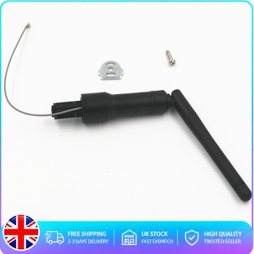 Antenna aerial connector - antenna, w/