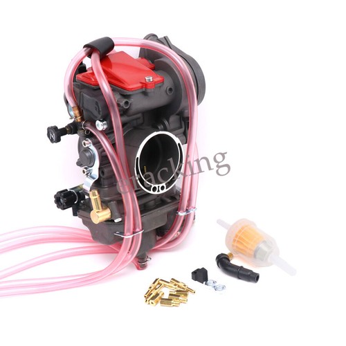 1set fcr38 carburetor 38mm - 1set,