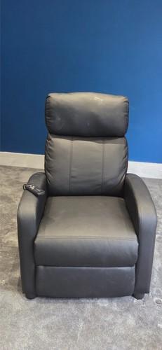 Electric recliner armchair - recliner, 8