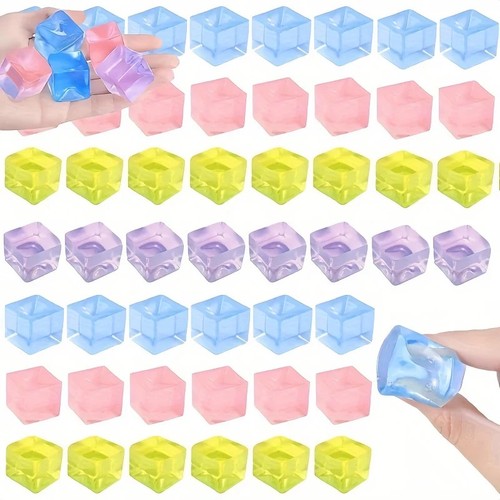 Pcs stress balls fidget - 15,