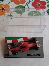 FORMULA 1 FERRARI F10 2010