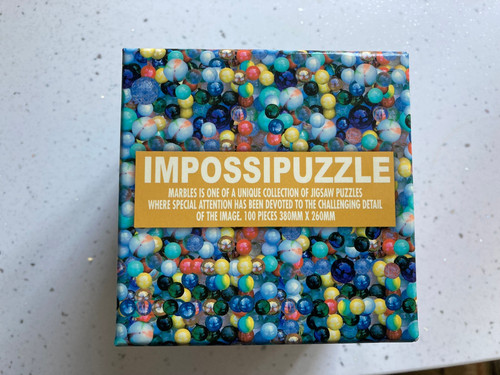 100 piece jigsaw puzzle