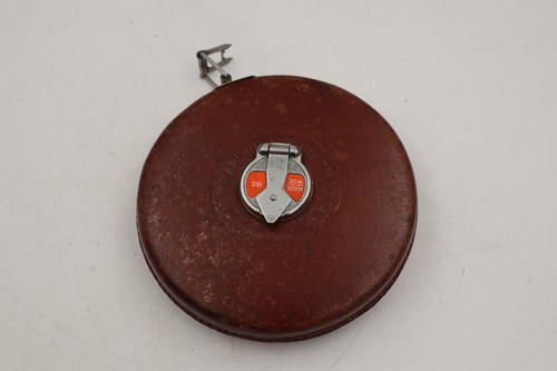 Vintage rabone chesterman - vintage,