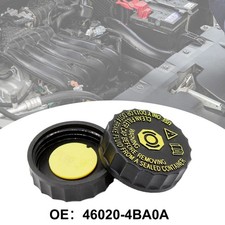 46020-4BA0A Brake Fluid Cap