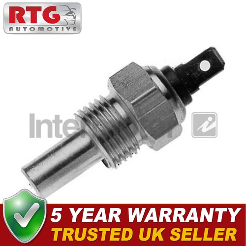 Coolant temperature sensor - coolant,