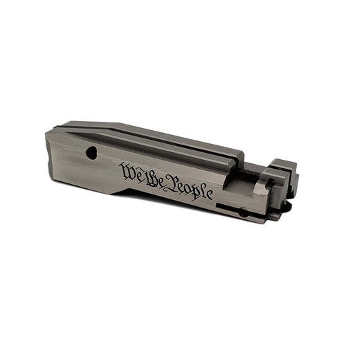 Ruger upgrade mod cnc - ruger,