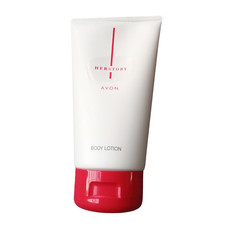 Avon Body Lotion ~  Her Story