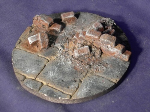 Urban display base - urban,