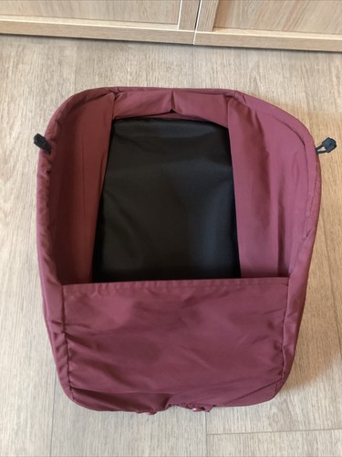 Shopping basket luggage basket