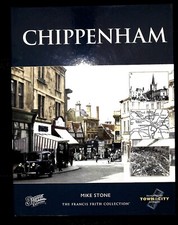 Chippenham Local History Book