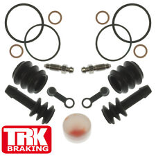 Front Brake Twin Caliper Seal Kit Kawasaki GPZ 750 A1 1983