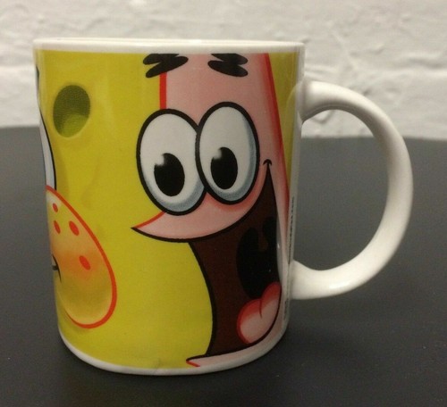 Spongebob bonbon buddies - spongebob,