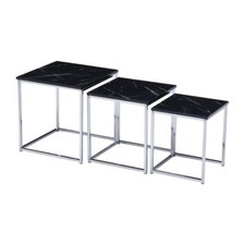 NICEME Nested Tables Set of 3
