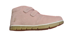 ROCKPORT GIRLS SUEDE LEATHER