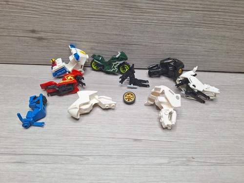 Lego motorcycle motor - lego, motorcycle/motor