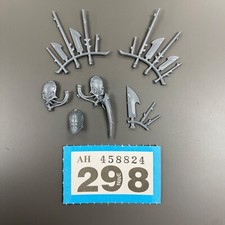 TALOS CRONOS ENGINE RACKS