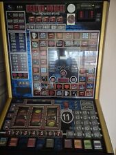 DEAL OR NO DEAL THE BIG ONE Pub Fruit Machine £100 Jackpot/ Excellent Game