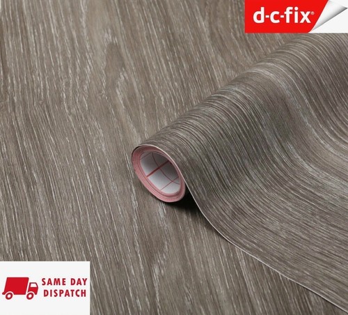 Sheffield grey oak - oak, dc