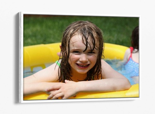 Premium float effect canvas - effect,