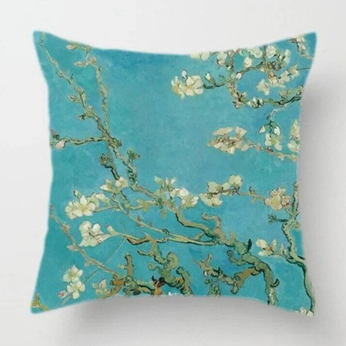 Van gogh almond blossoms - van,