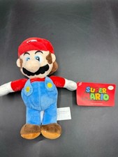 Genuine Nintendo Super Mario