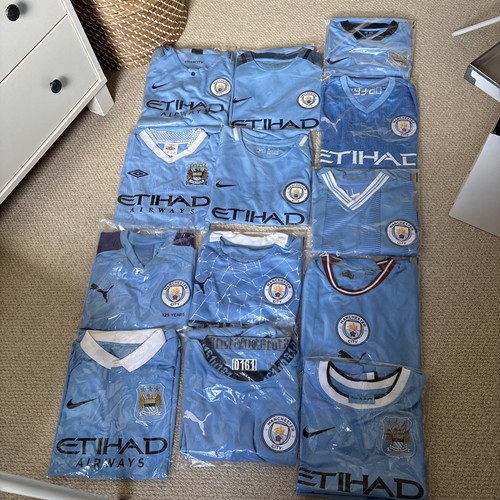 Manchester city football club - city,