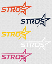 Houston (City Connect)  Stros