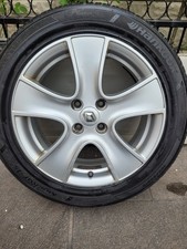 RENAULT CLIO MK4 GENUINE 16''