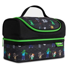 Minecraft Lunchbox, Insulated