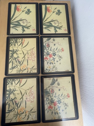 Lady clare vintage placemats - vintage,