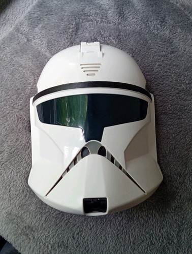 Hasbro 2011 storm trooper - 2011, mask