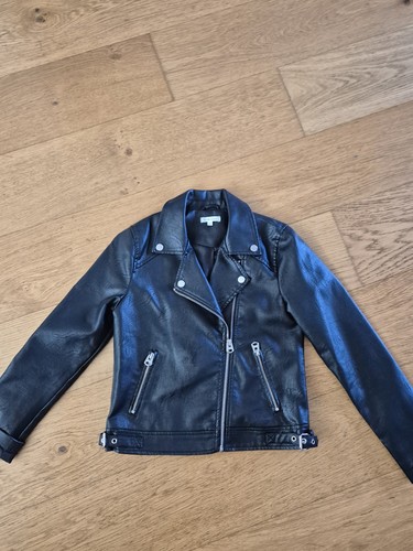 Boys bluezoo faux leather - boys,