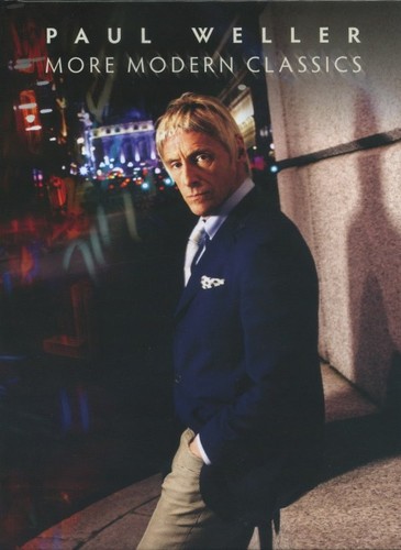 Paul weller more - paul,