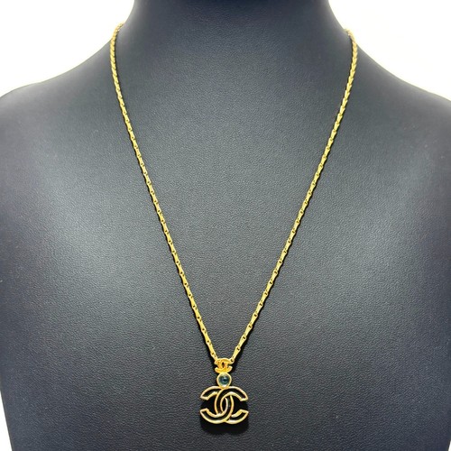 Chanel 316 coco mark logo - coco, cc
