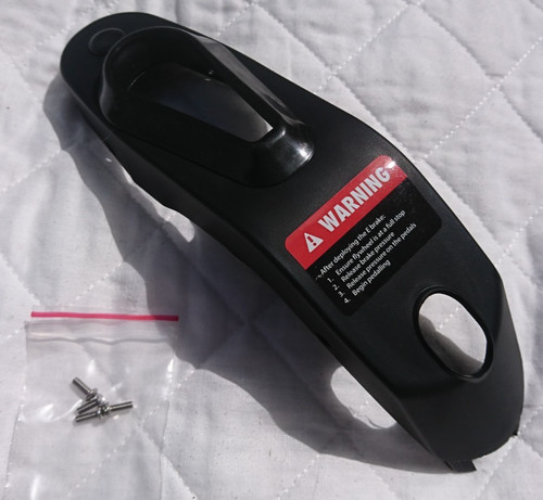 Life fitness icg ic8 handle - ic8,
