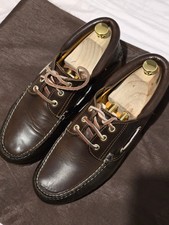 Timberland Men’s 3-Eye