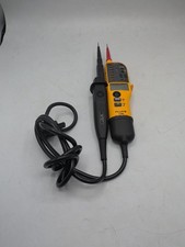 Fluke T90 Voltage and
