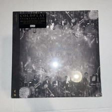 Coldplay - Everyday Life -