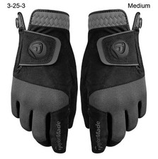 1 Pair TaylorMade Rain Control